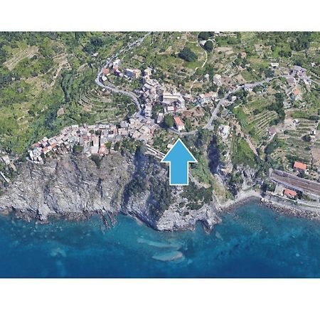 Ostello Corniglia Luaran gambar